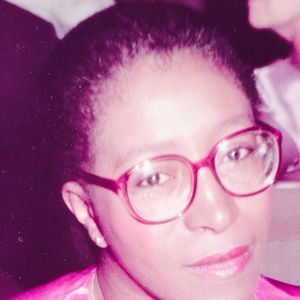 Meet your Posher, Barbara